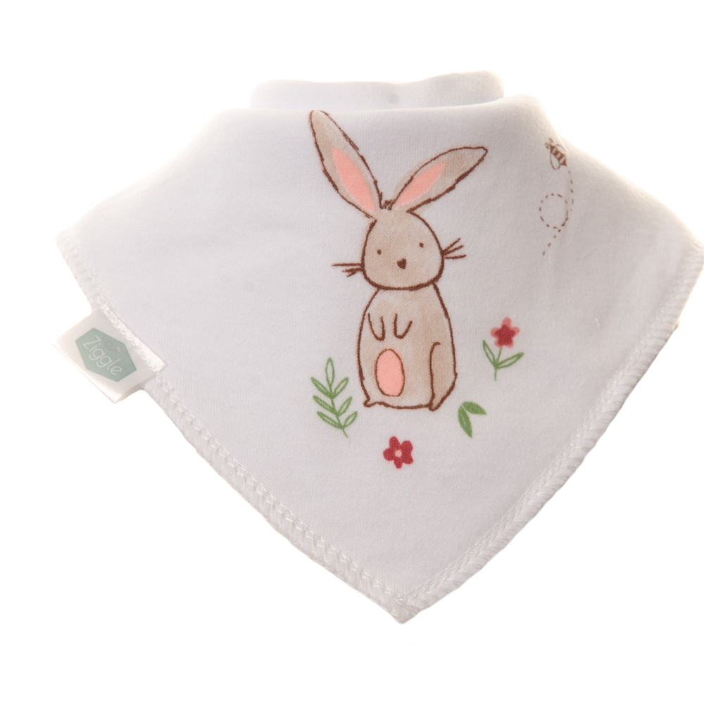 Bunny bib