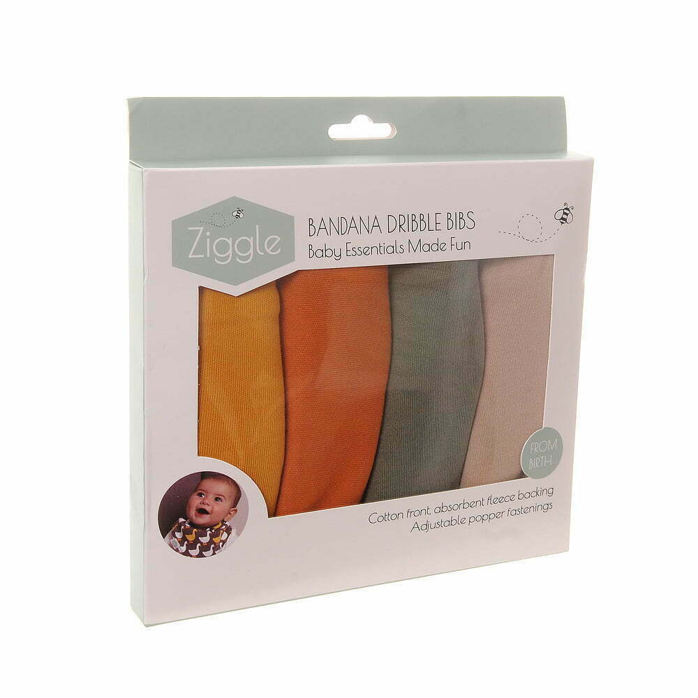 Sahara Bib Set - Image 2