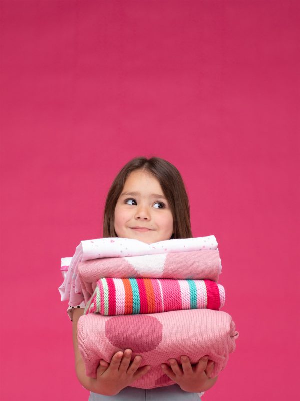 Cosatto Happy Star Blanket - Image 4