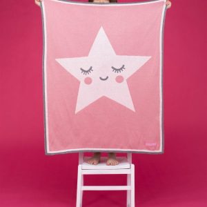 Cosatto Happy Star Blanket