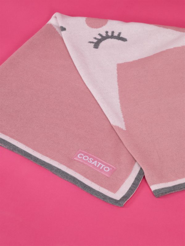 Cosatto Happy Star Blanket - Image 3