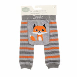 fox leggings
